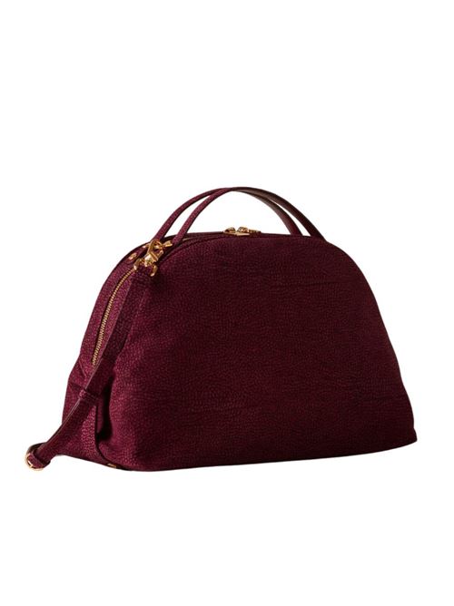 Sexy Bag Medium Handtasche BORBONESE | 923330AL6RI 027